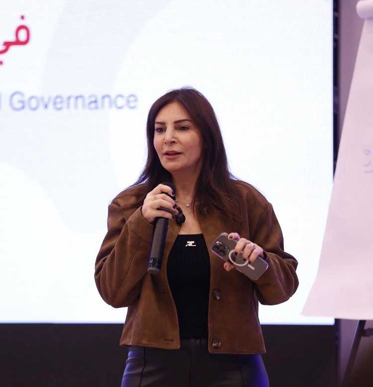 Dr. Rubina Abou Zeinab
