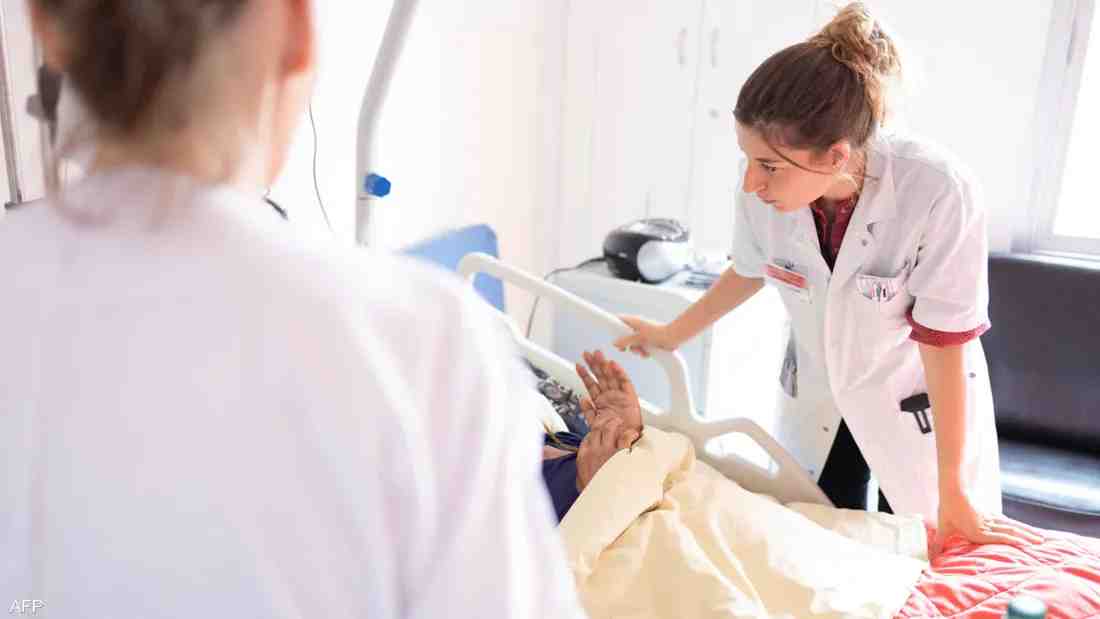 The new tools will support the work of medical teams