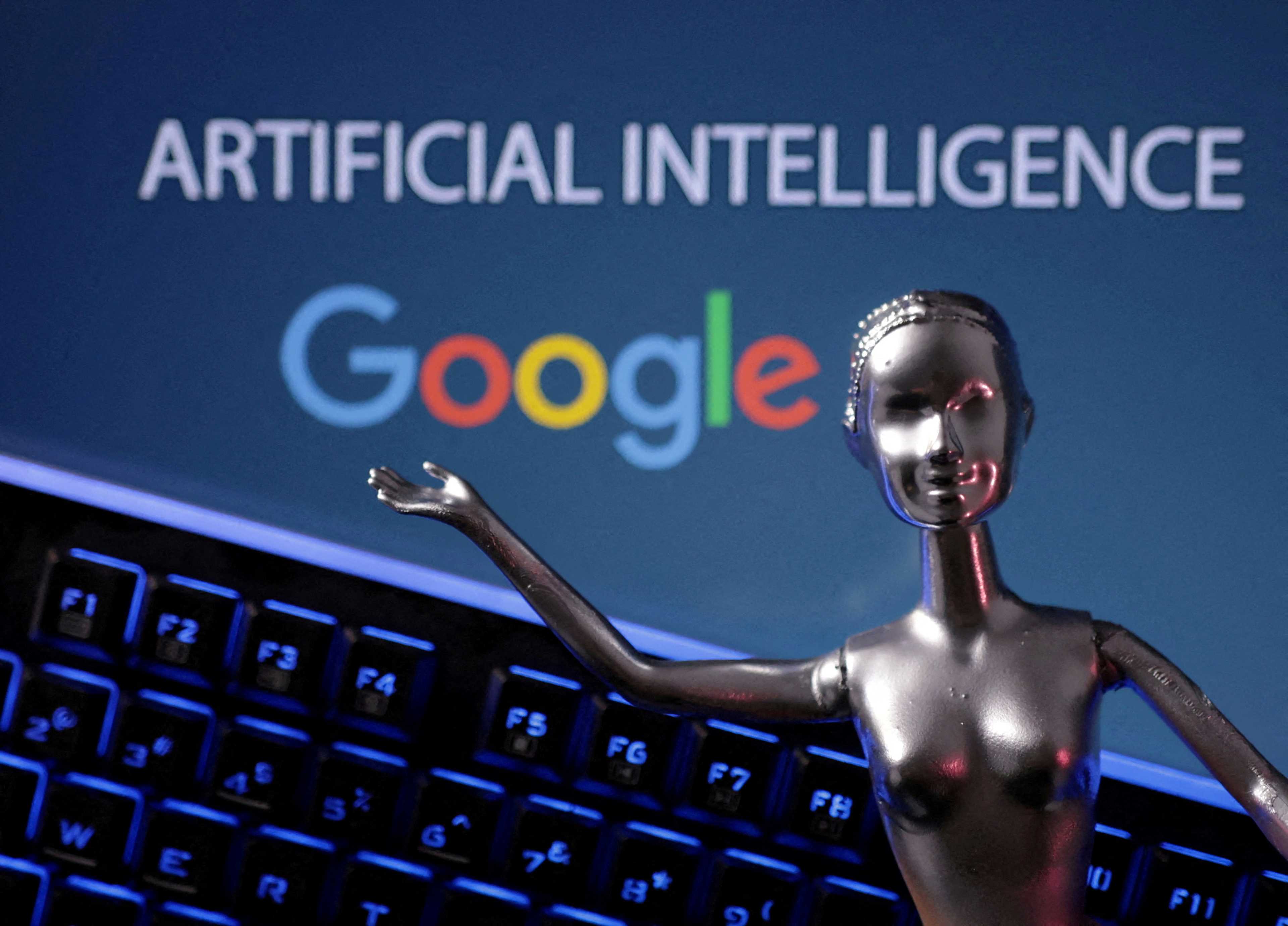 There is currently no scientific guarantee that increasingly powerful AI systems will remain safe.