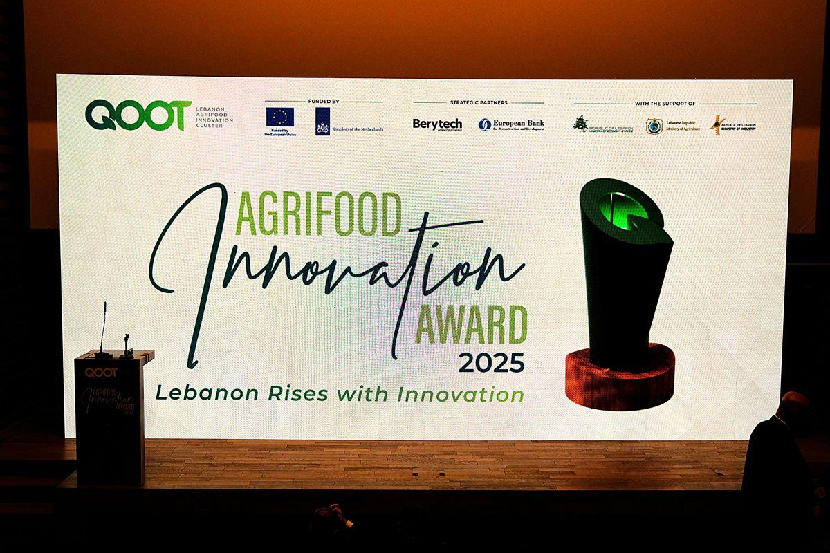 The 2025 edition saw robust participation: nearly 50,000 public votes contributed to the selection. (Source: L'Orient Today) The 2025 edition saw robust participation: nearly 50,000 public votes contributed to the selection. (Source: L'Orient Today)