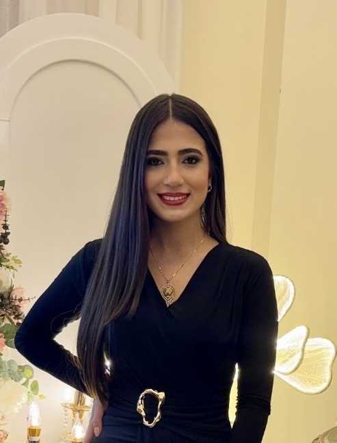 Aya Antar