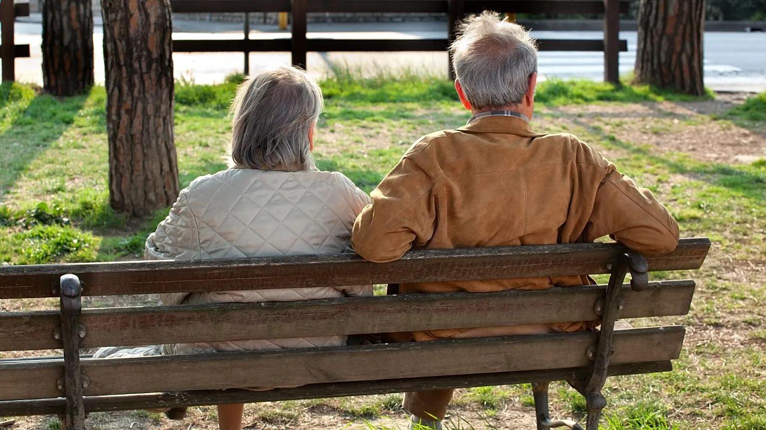 The study found that the difference between male and female longevity is rooted in evolution (Source: EuroNews) The study found that the difference between male and female longevity is rooted in evolution (Source: EuroNews)