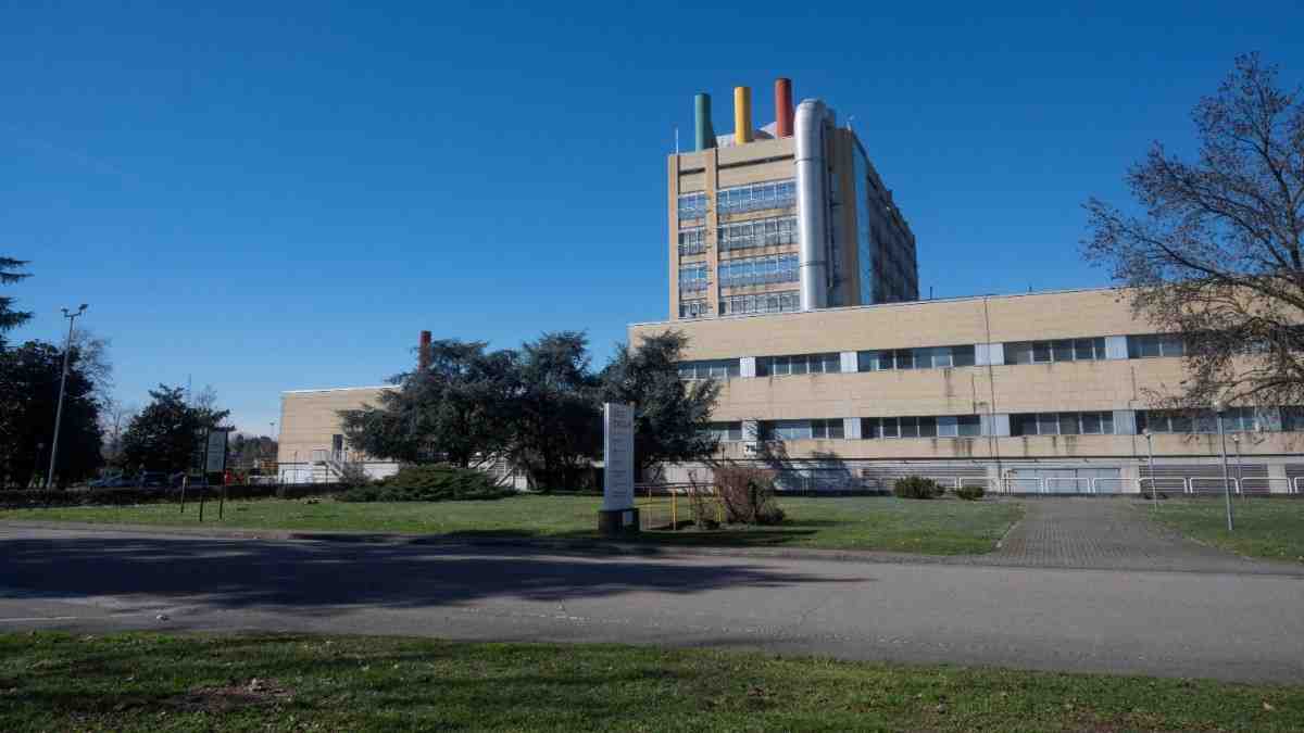 The facility employs more than 100 staff members and is certified by several regulatory authorities.