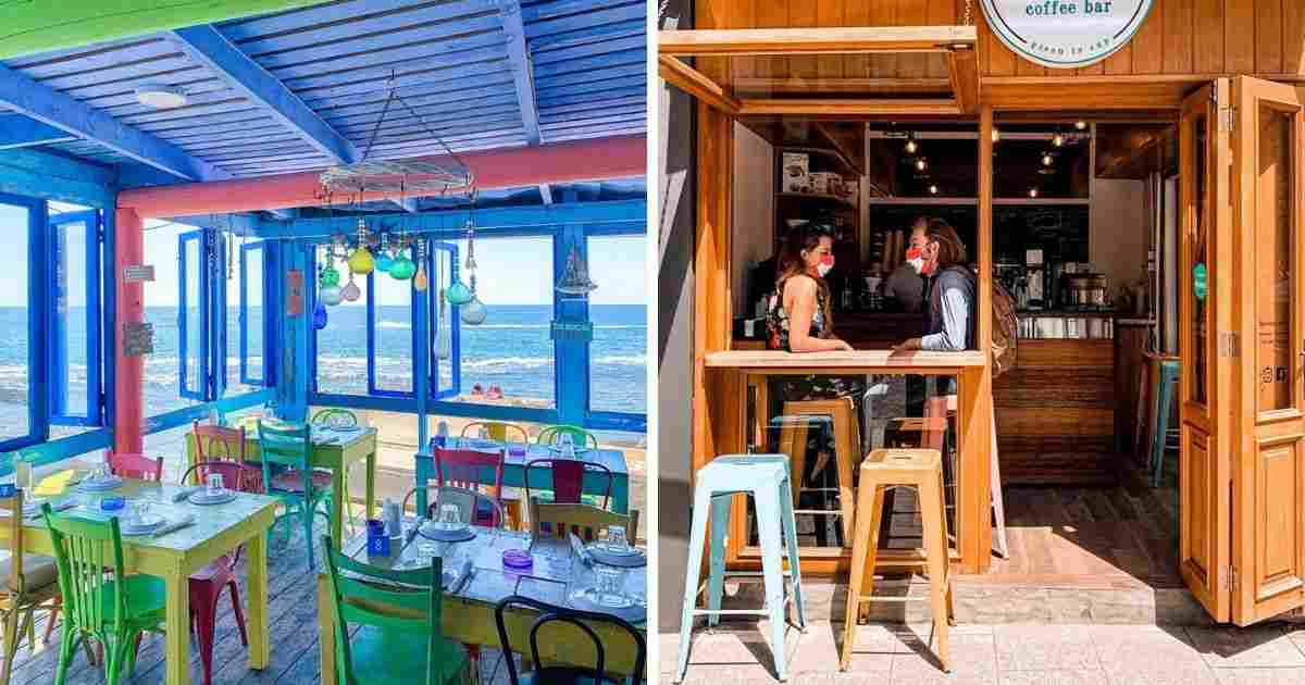 Small business in Lebanon