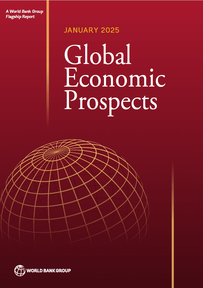 الآفاق الإقتصادية العالمية- 2025