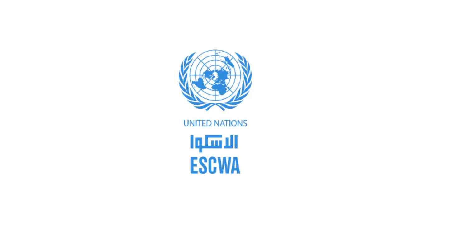 The United Nations Economic and Social Commission for Western Asia (ESCWA).
