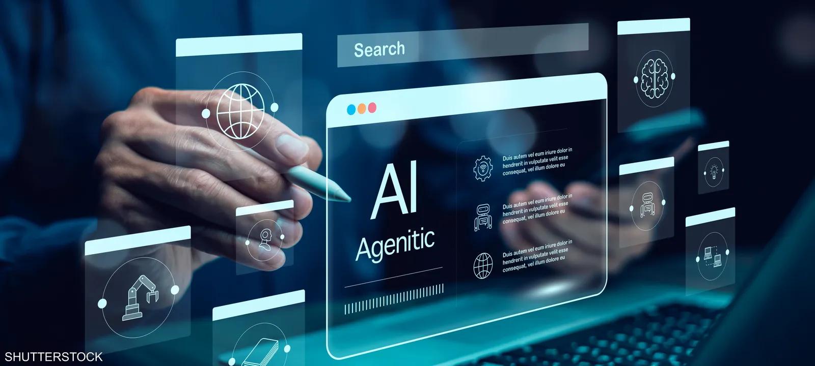 What is Agentic A.I and is it safe? What is Agentic A.I and is it safe?