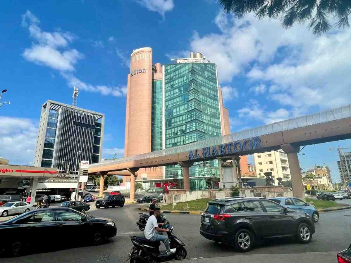 Emirati conglomerate Al-Habtoor cancelled Lebanon investments over 'security concerns'. (Image Credit: L'Orient Today)