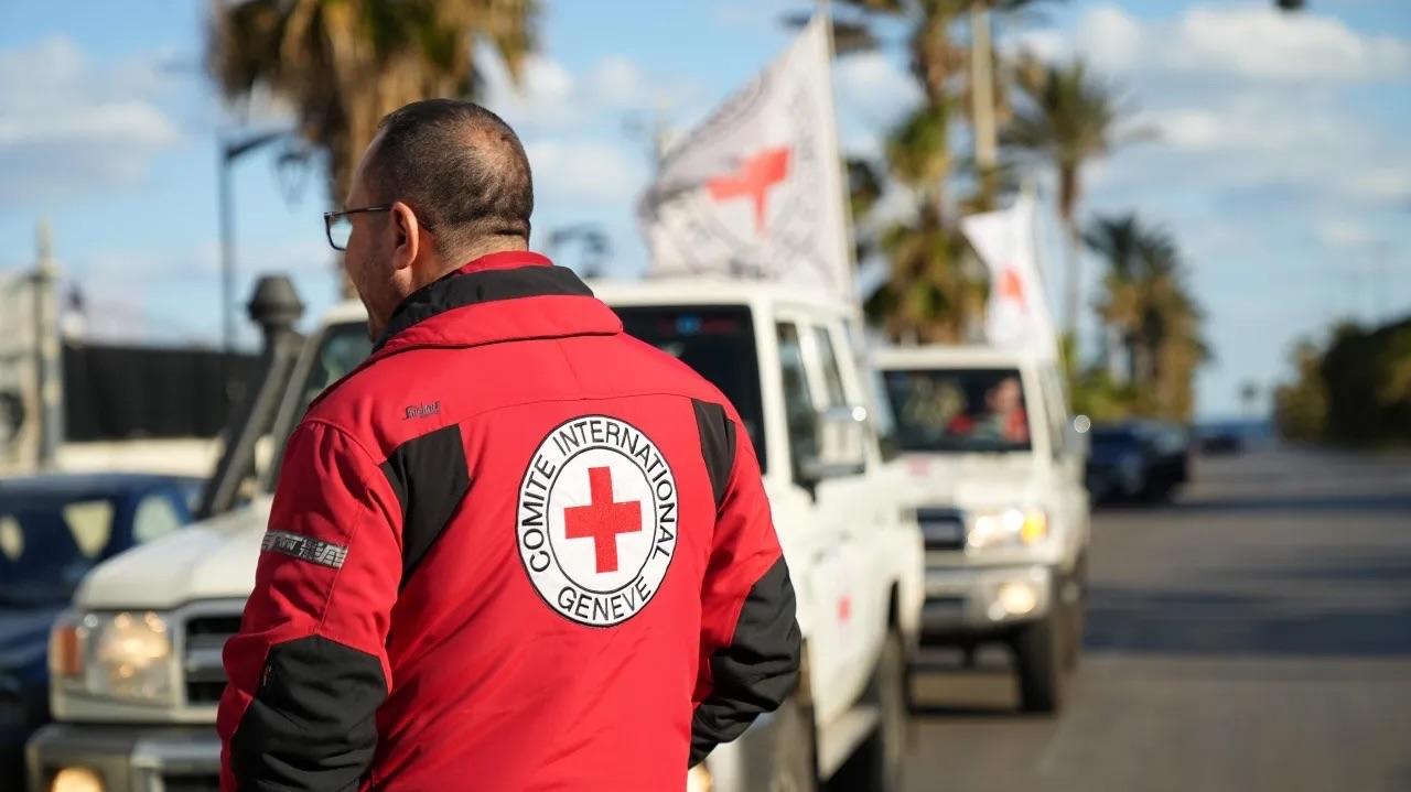 عمليات اللجنة الدولية للصليب الأحمر في لبنان عمليات اللجنة الدولية للصليب الأحمر في لبنان