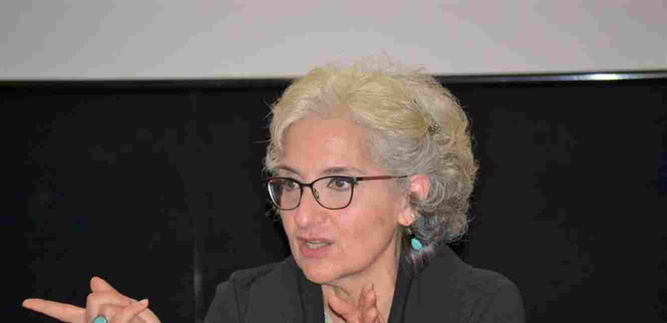 Minister of Education and Higher Education Dr. Rima Karami