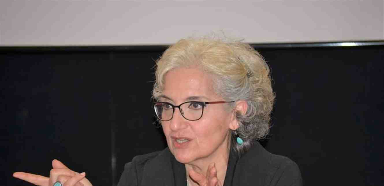 Minister of Education and Higher Education Dr. Rima Karami