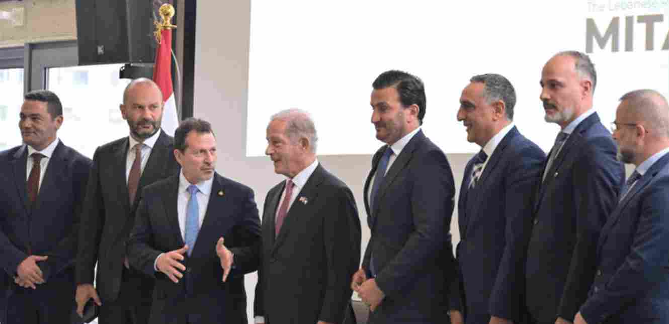 سيُنفّذ البرنامج وفق المعايير الدولية للتدريب، مع تقديم شركة أوراكل للخبرات التقنية والمحتوى التعليمي. (المصدر: Lebanon 24)