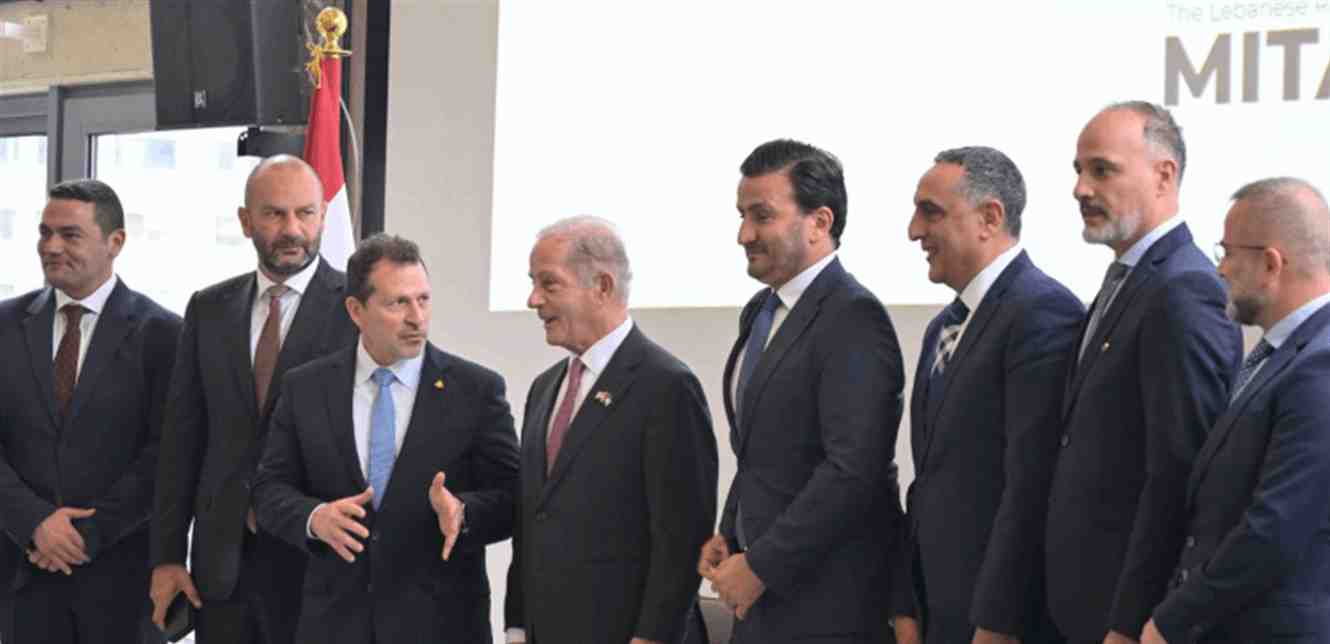 The program abides by international training standards, with Oracle providing technical expertise and educational content. (Source: Lebanon 24)