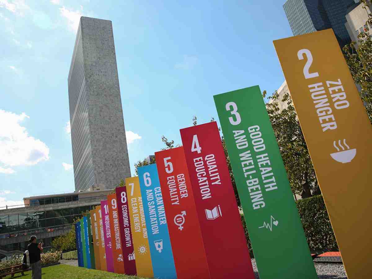 2026 United Nations High-Level Political Forum (HLPF) highlighted growing recognition that measuring progress differently is essential if governments are to address contemporary global challenges more effectively.