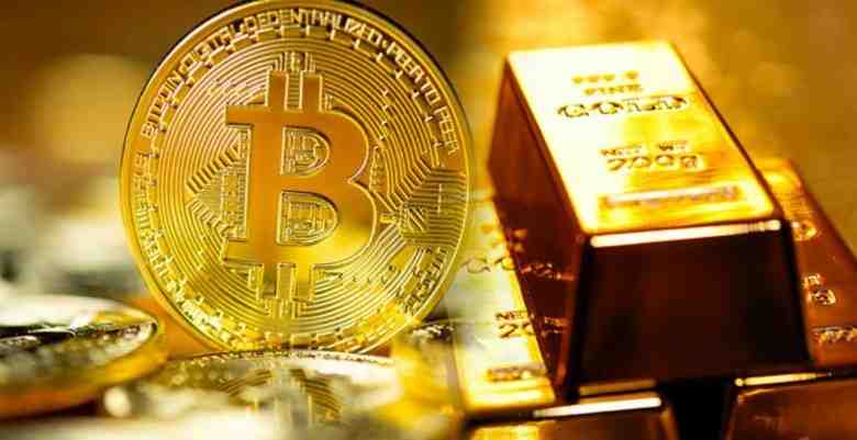 Gold and Bitcoin are two key safe-haven assets shaping today’s financial landscape.