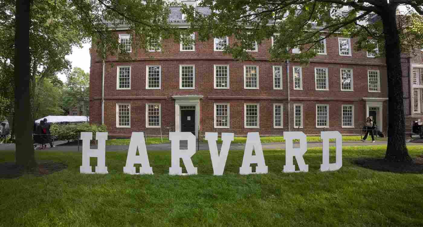 Harvard University’s Human Flourishing Program has launched a new national effort aimed at placing “love of neighbor”.