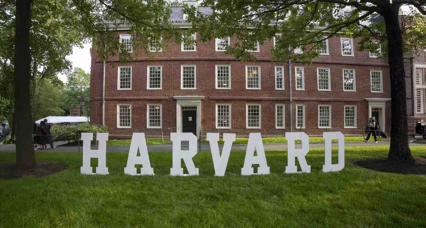 Harvard University’s Human Flourishing Program has launched a new national effort aimed at placing “love of neighbor”.