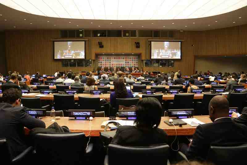 أخبار إنمائية