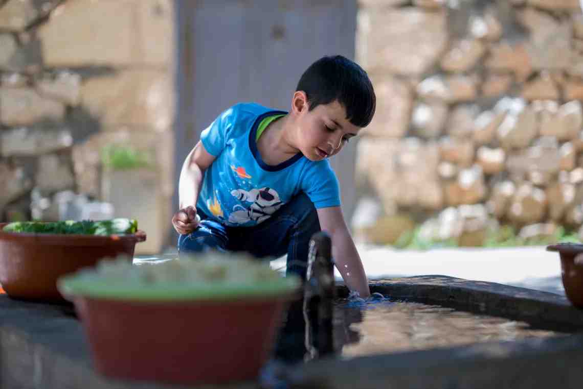 UNICEF2022/Fouad-Choufany/Lebanon