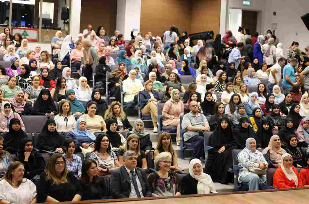 أخبار إنمائية