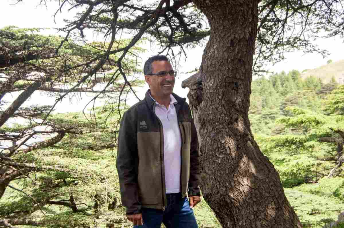 Hani also provided detailed figures that underscore the importance of Gulf markets, particularly Saudi Arabia, for Lebanese farmers. (Source: National News Agency)