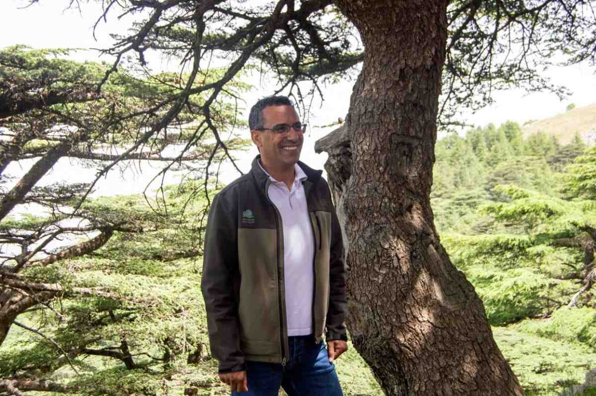 Hani also provided detailed figures that underscore the importance of Gulf markets, particularly Saudi Arabia, for Lebanese farmers. (Source: National News Agency)