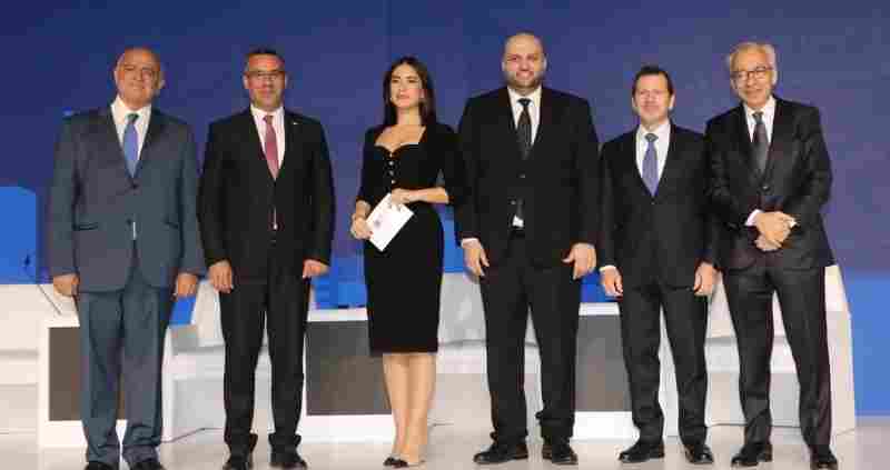 Hani mentioned plans to allocate more than $120 million to agricultural projects with the support of international partners. (Source: National News Agency)