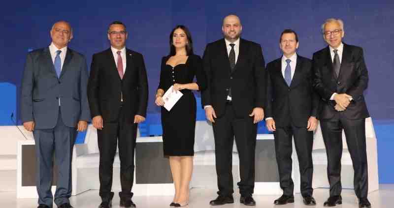 Hani mentioned plans to allocate more than $120 million to agricultural projects with the support of international partners. (Source: National News Agency)