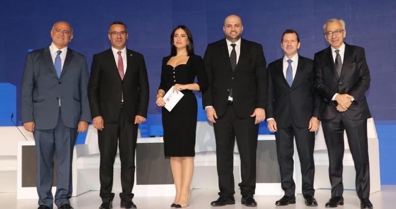 Hani mentioned plans to allocate more than $120 million to agricultural projects with the support of international partners. (Source: National News Agency) Hani mentioned plans to allocate more than $120 million to agricultural projects with the support of international partners. (Source: National News Agency)