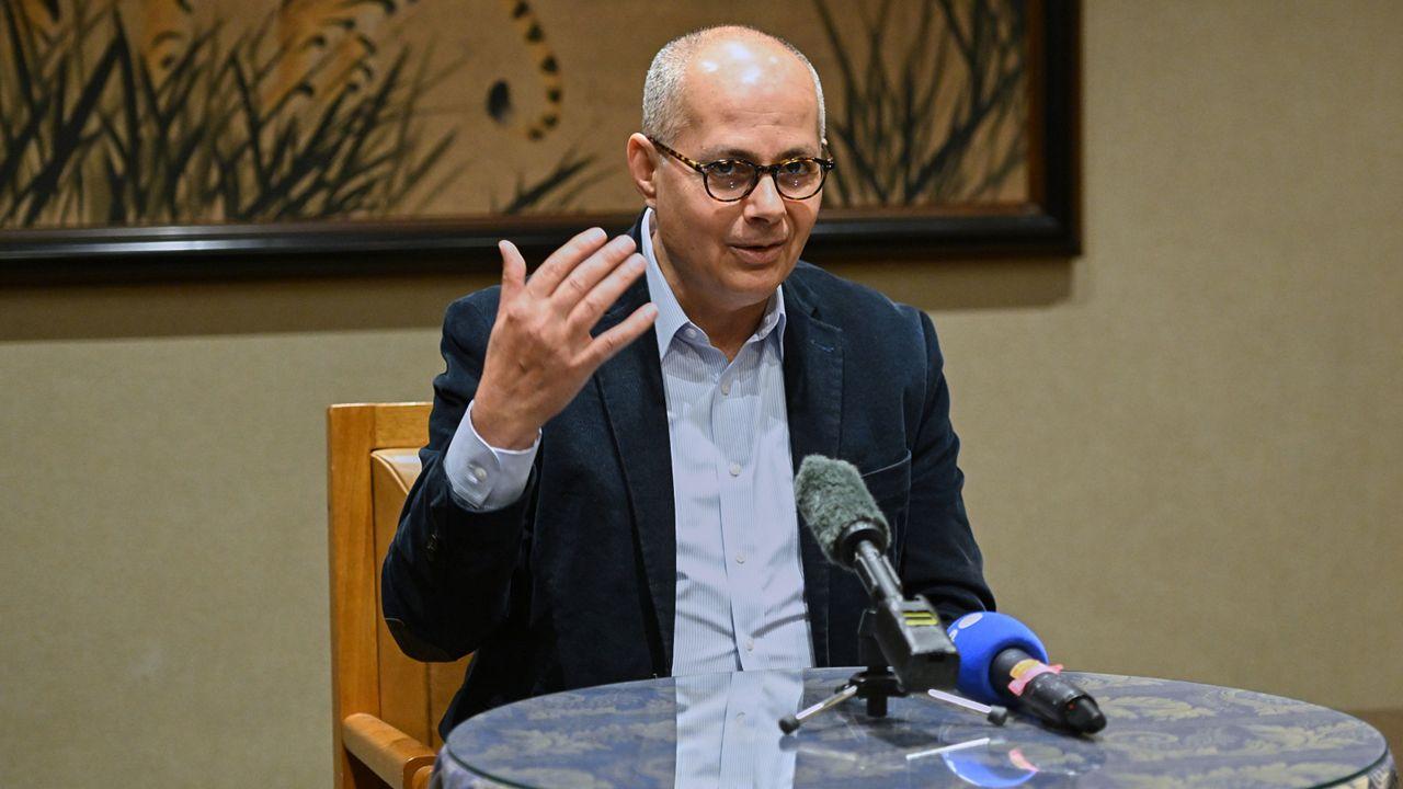 The Nobel Prize in Chemistry 2025 underscores the importance of scientific advancements. The Nobel Prize in Chemistry 2025 underscores the importance of scientific advancements.