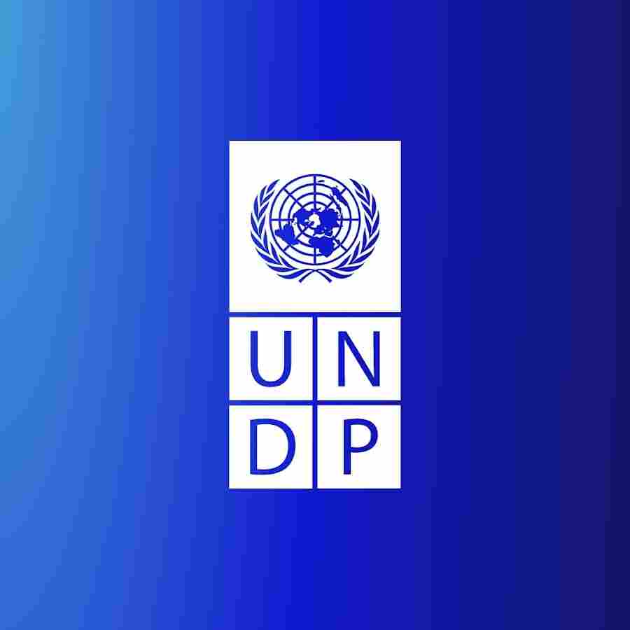 United Nations Development Programme (UNDP)