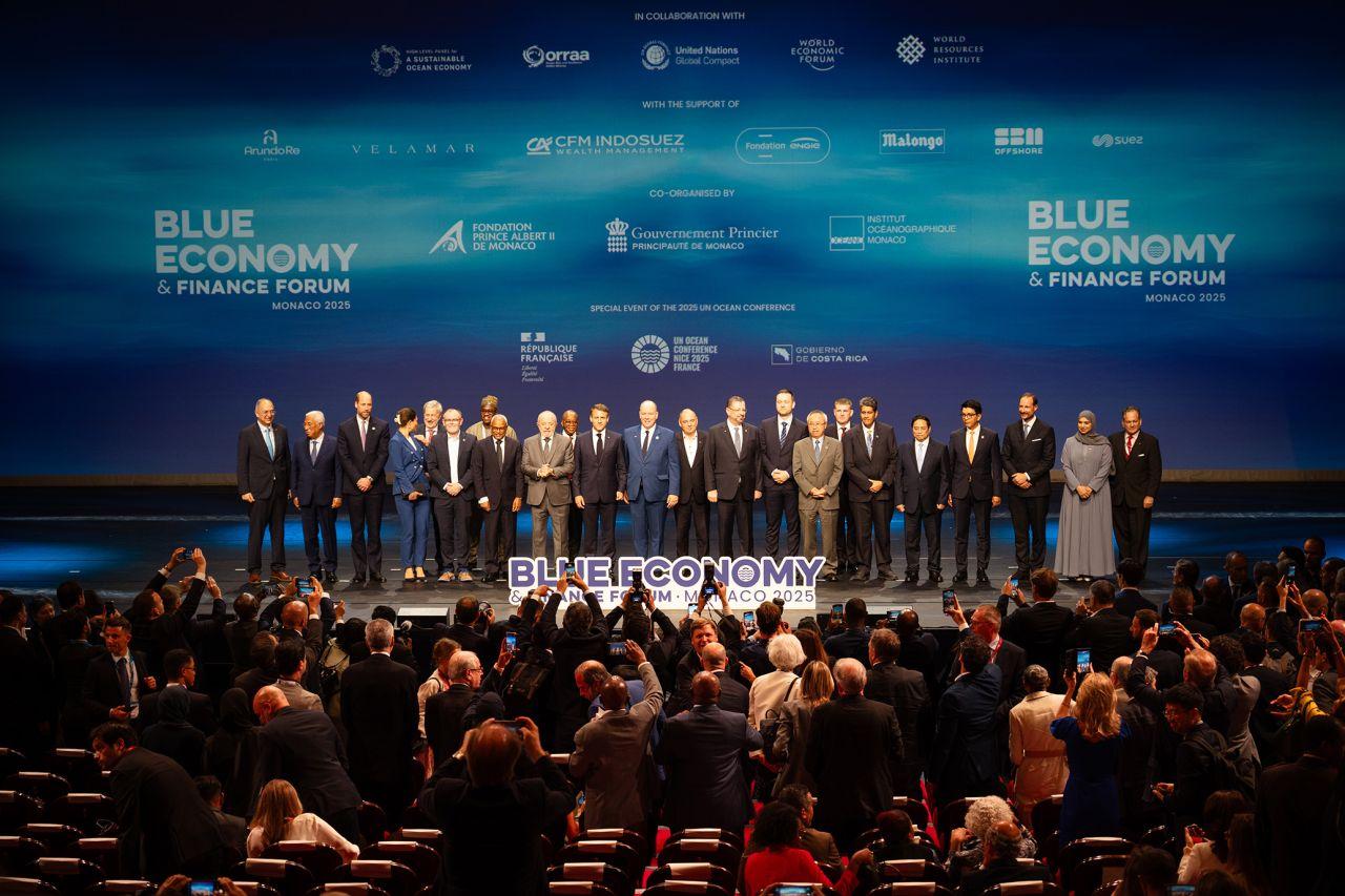 أخبار إنمائية أخبار إنمائية