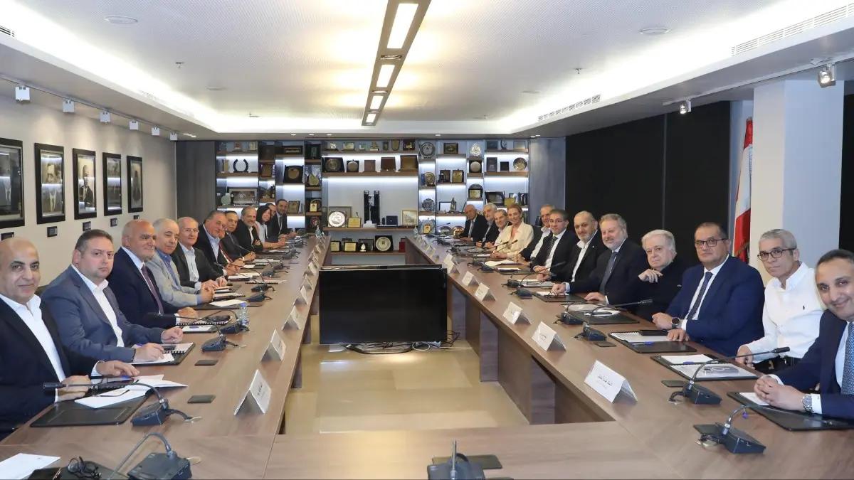 تم توقيع الاتفاقية من قبل وزير الدولة لشؤون التكنولوجيا والذكاء الاصطناعي الدكتور كمال شحادة باسم الوزارة، ومن قبل الرئيس التنفيذي لـBerytech مارون شماس. تم توقيع الاتفاقية من قبل وزير الدولة لشؤون التكنولوجيا والذكاء الاصطناعي الدكتور كمال شحادة باسم الوزارة، ومن قبل الرئيس التنفيذي لـBerytech مارون شماس.