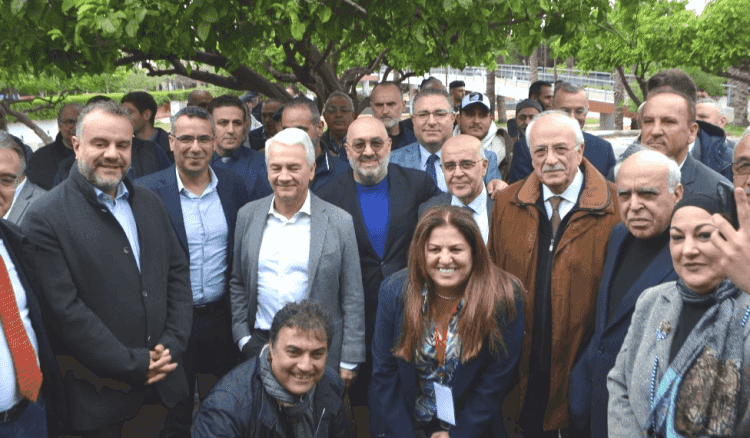 National News Agency