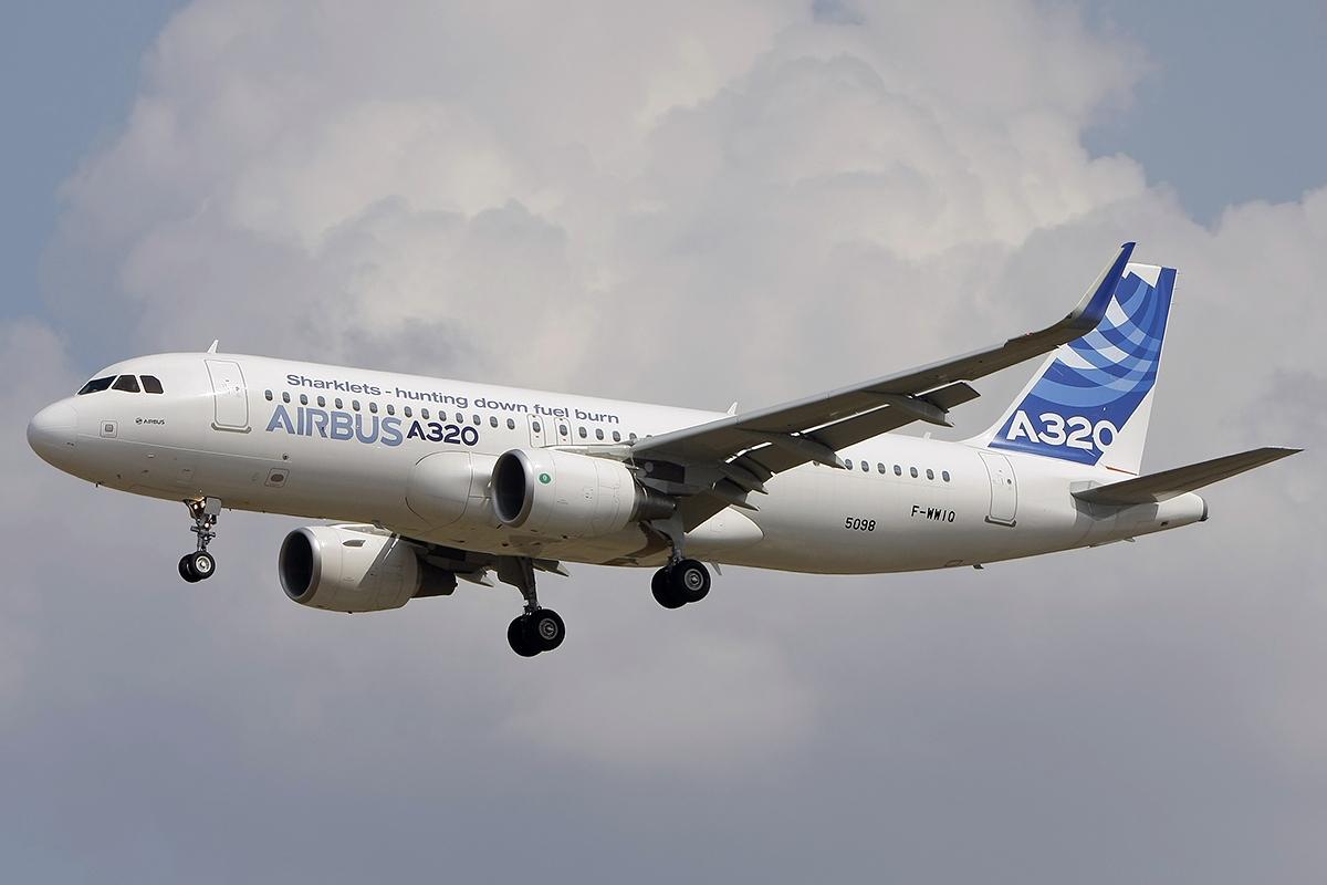 The discovery comes just days after Airbus ordered a large-scale software update across more than half of the global A320 fleet. The discovery comes just days after Airbus ordered a large-scale software update across more than half of the global A320 fleet.