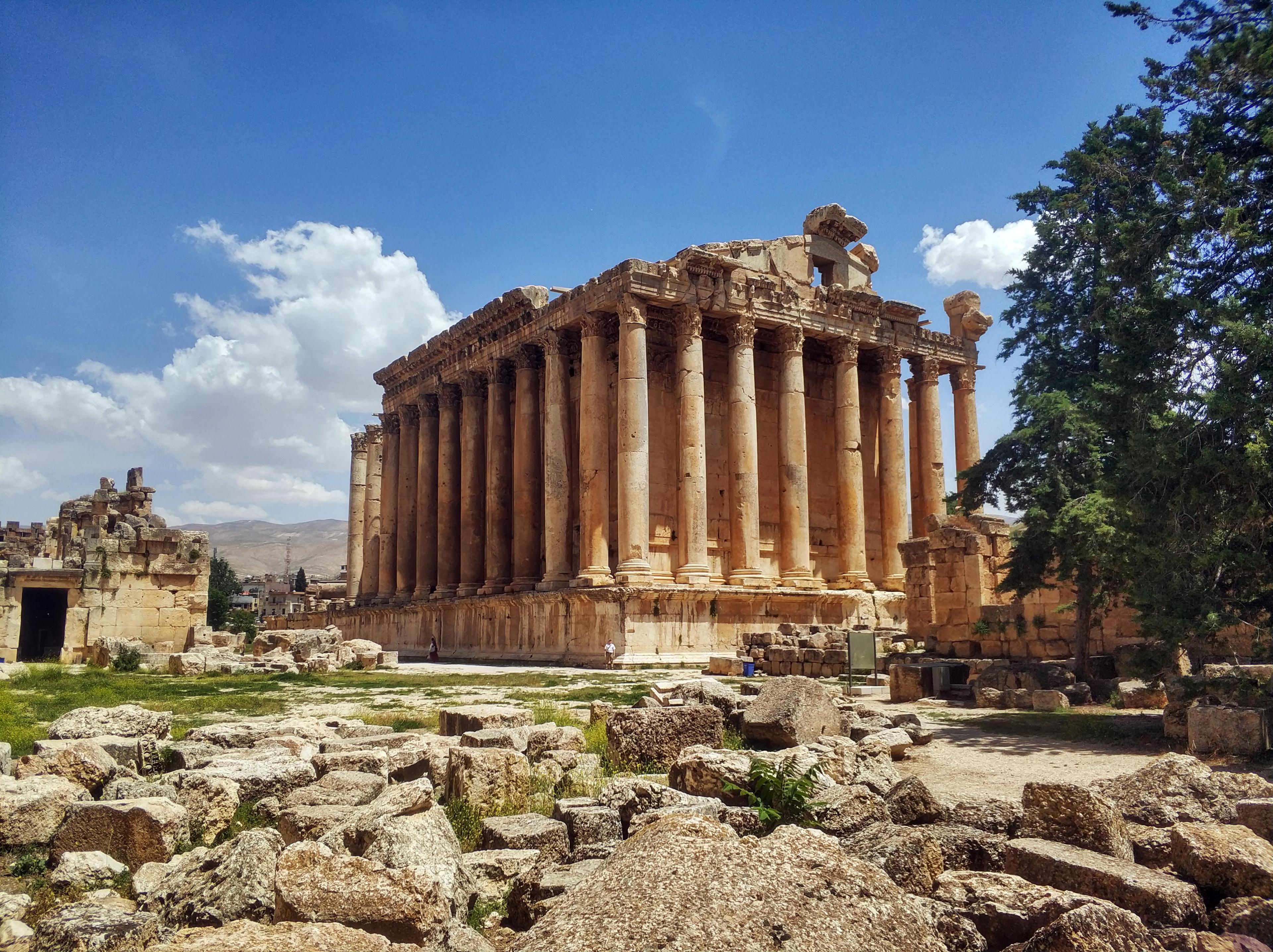 Baal has documented major archaeological discoveries, research, excavations, and studies related to Lebanon’s cultural heritage and the wider Eastern Mediterranean region. Baal has documented major archaeological discoveries, research, excavations, and studies related to Lebanon’s cultural heritage and the wider Eastern Mediterranean region.