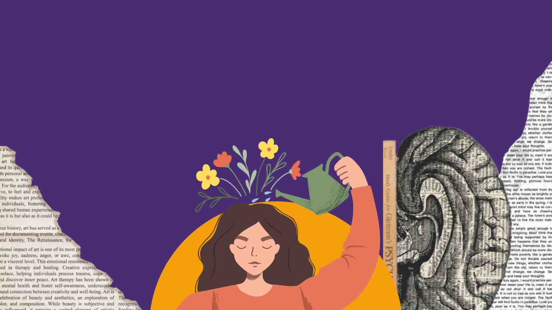 How we nurture mental and emotional well-being directly influences how we learn, grow, and engage with life.