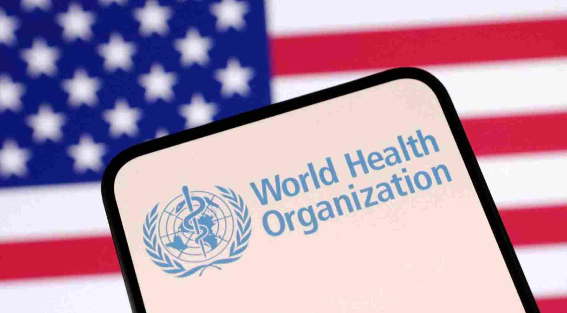 World Health Organization