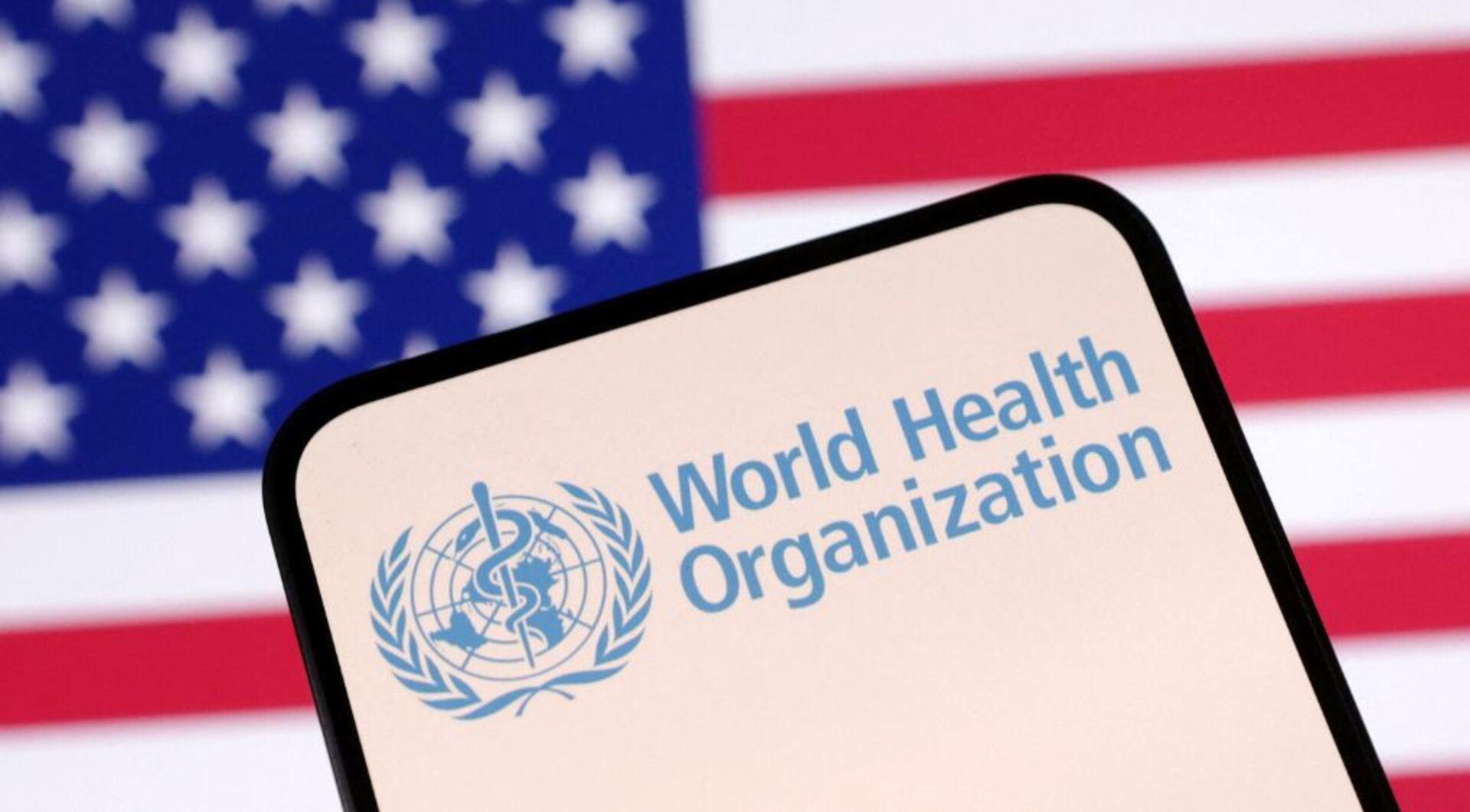 World Health Organization World Health Organization