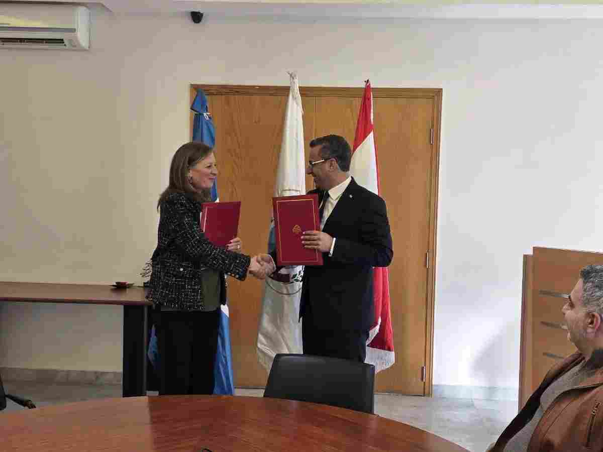 Agriculture Ministry Partners with FAO to Safeguard Livestock Sector