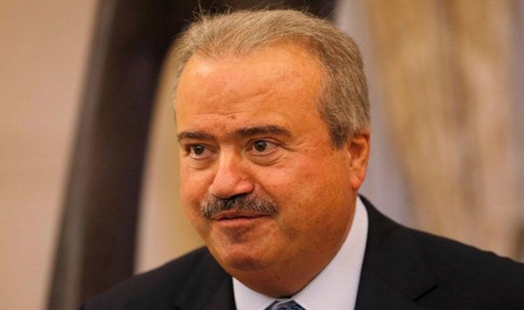 Finance Minister Yassine Jaber received the commitment during meetings in Washington. Finance Minister Yassine Jaber received the commitment during meetings in Washington.