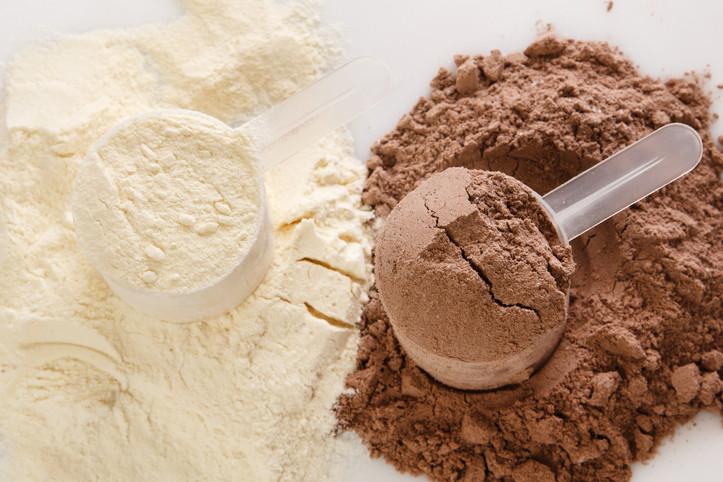 Lebanon’s Directorate General of Customs announced that it has uncovered a major forgery operation involving fake protein supplements. Lebanon’s Directorate General of Customs announced that it has uncovered a major forgery operation involving fake protein supplements.