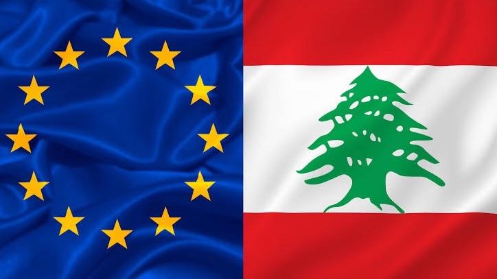 The European Union will provide Lebanon with €505 million in financial support. The European Union will provide Lebanon with €505 million in financial support.
