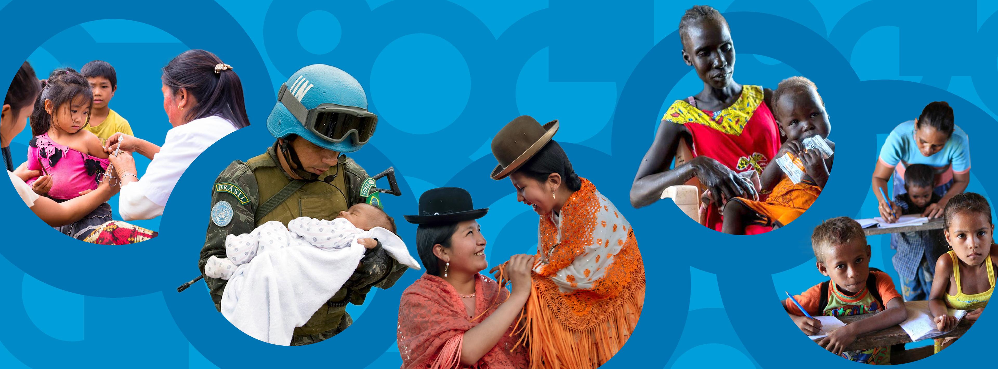 أخبار إنمائية أخبار إنمائية