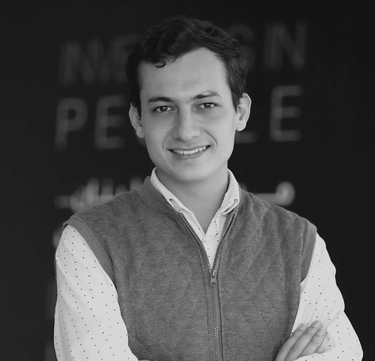Hassan Al Ghandour