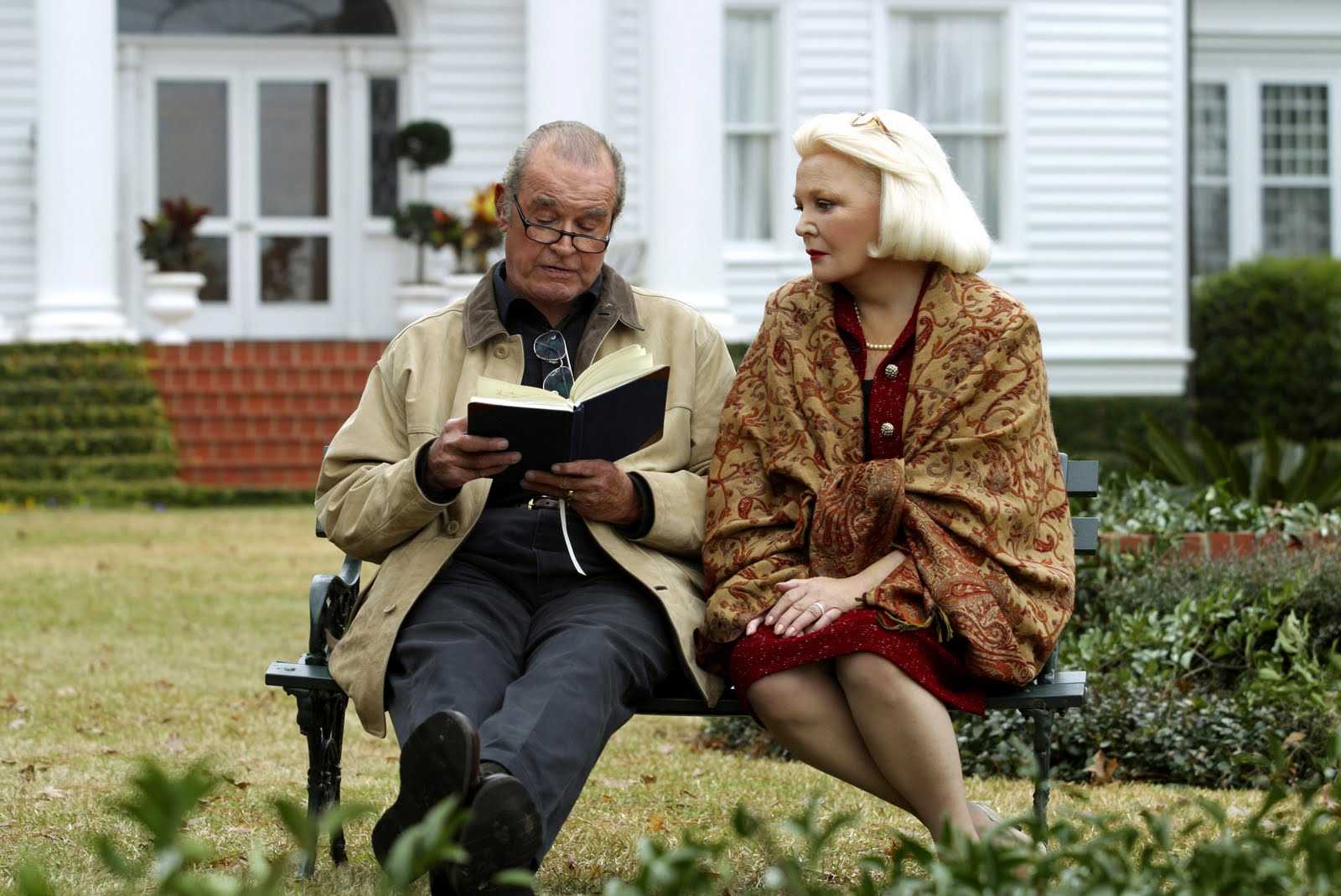 While primarily a romance, The Notebook is remembered for its portrayal of memory loss in old age.