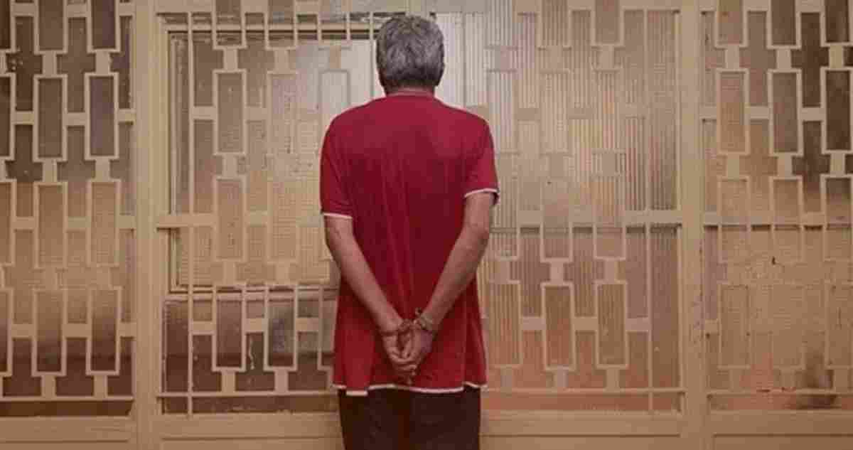 The suspect was already subject to an arrest warrant issued by a judicial investigator in the Mount Lebanon region. (Source: National News Agency)