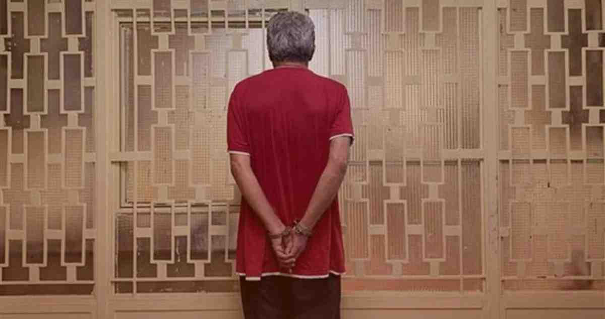 The suspect was already subject to an arrest warrant issued by a judicial investigator in the Mount Lebanon region. (Source: National News Agency)