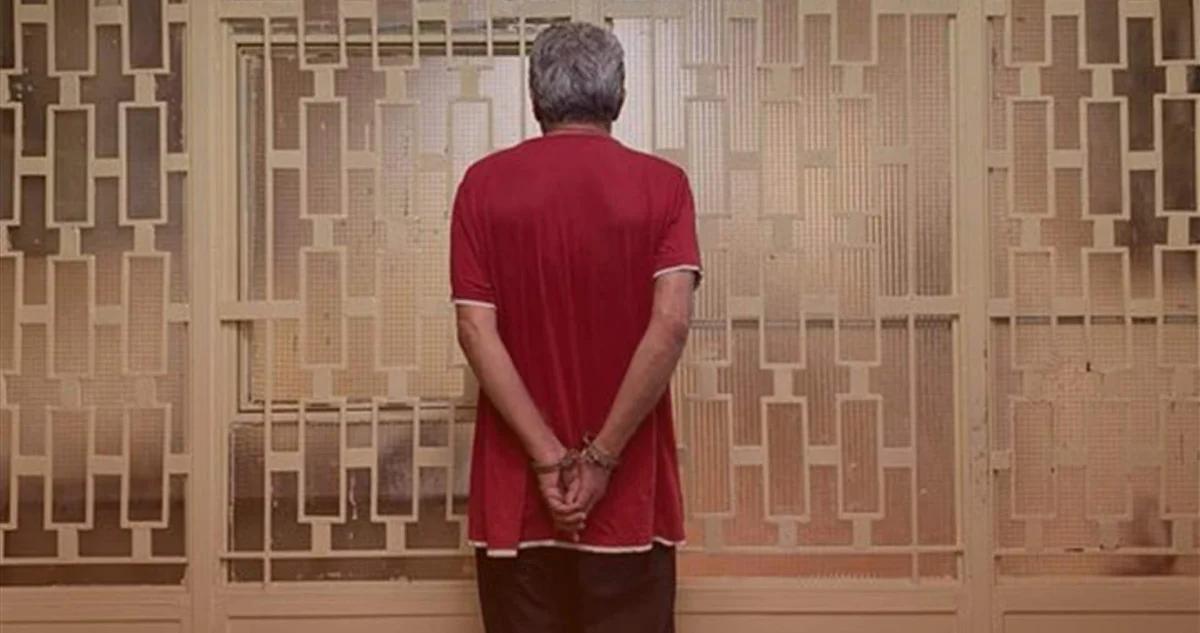 The suspect was already subject to an arrest warrant issued by a judicial investigator in the Mount Lebanon region. (Source: National News Agency) The suspect was already subject to an arrest warrant issued by a judicial investigator in the Mount Lebanon region. (Source: National News Agency)