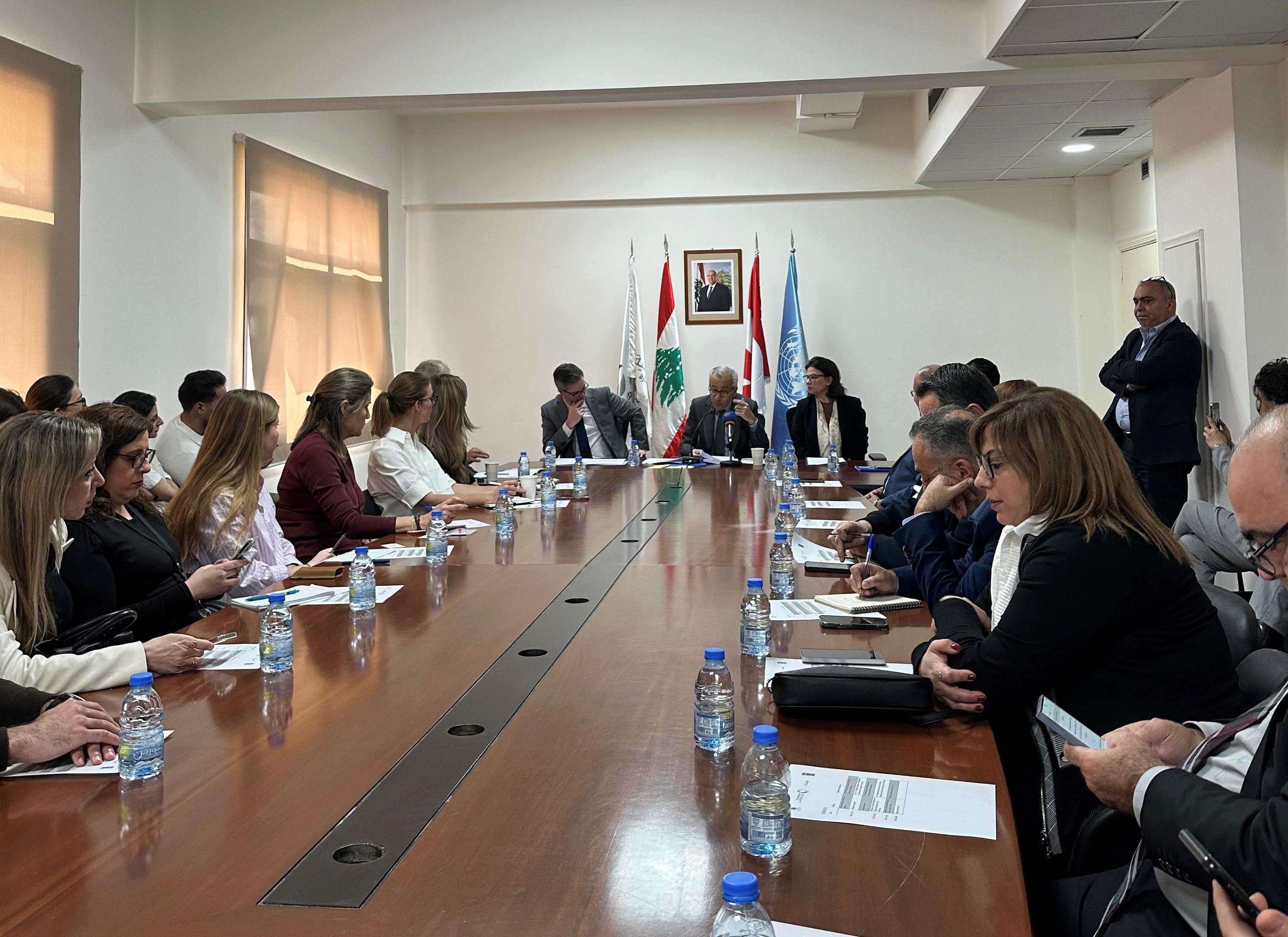 Lebanon’s Centralized Trade Platform Opens to Support Businesses Lebanon’s Centralized Trade Platform Opens to Support Businesses